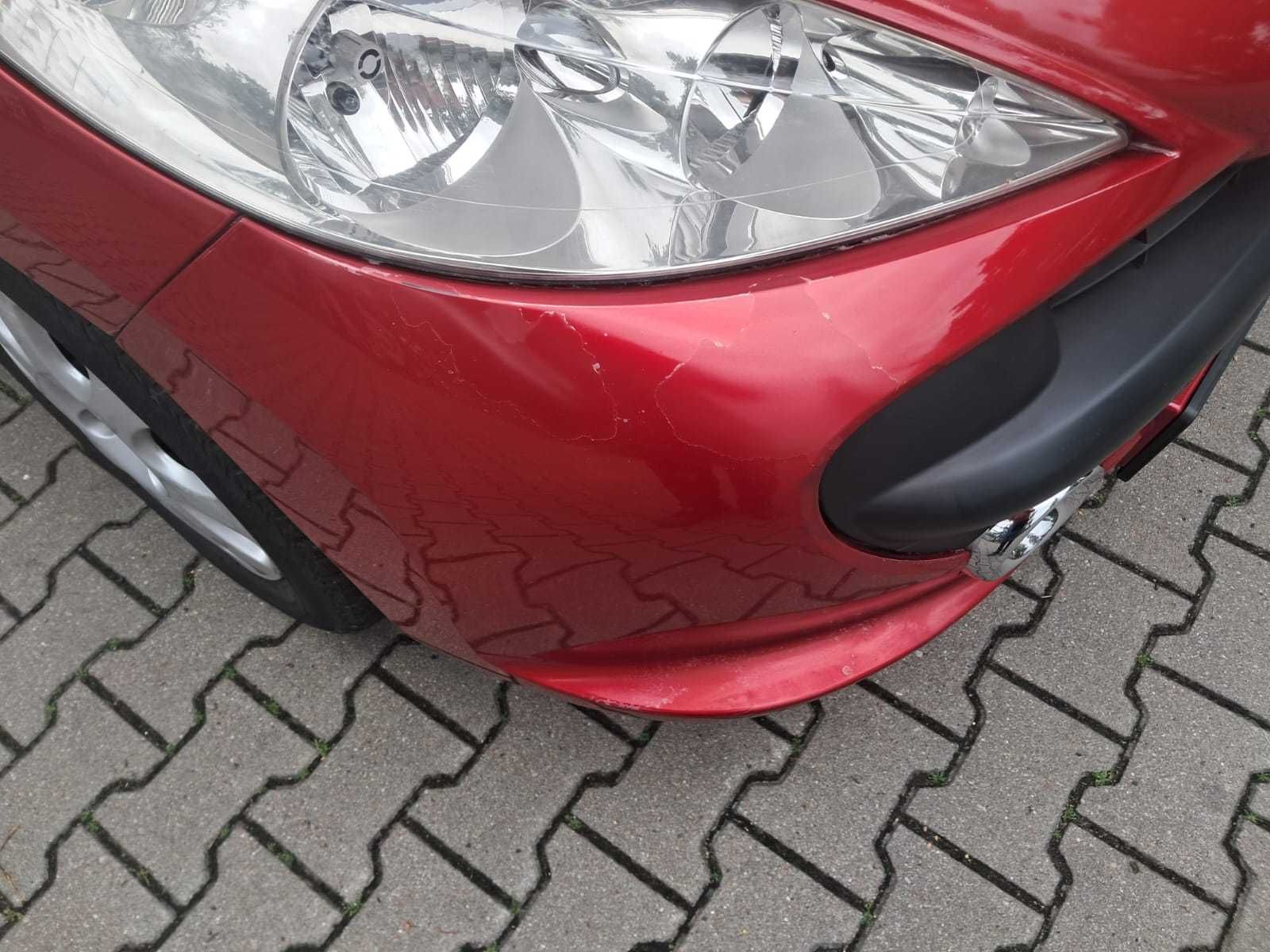 Peugeot 207 1.6 Hdi