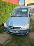 Opel Combo 2007r
