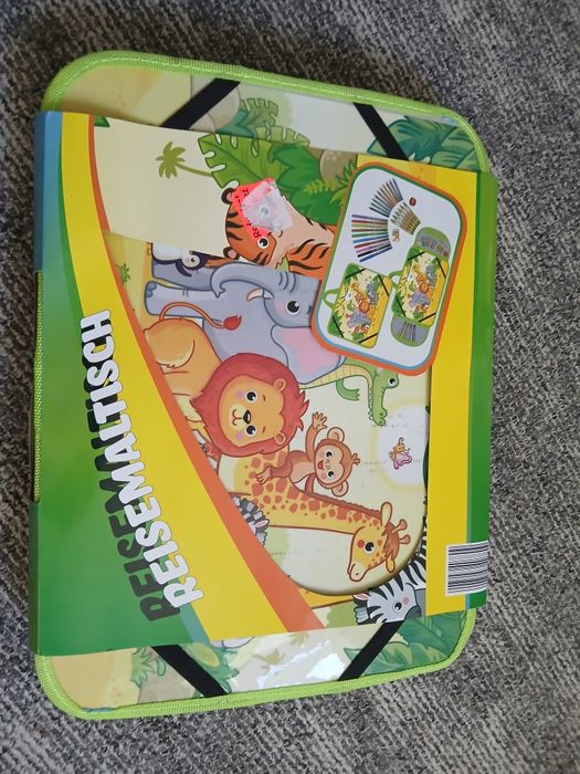 Дитячий набір для малювання