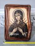 Ікони, фото, картини на дереві