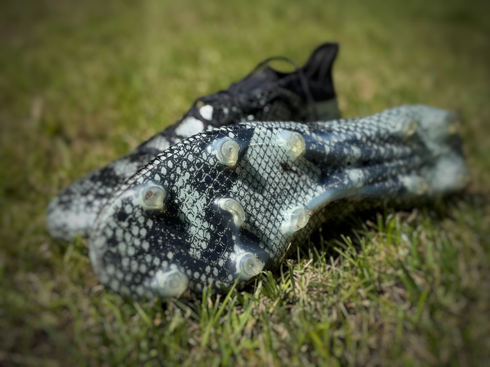 Korki Adidas X Pure Control Techfit 44 2/3 korki