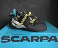 Scarpa veloce buty wspinaczkowe 41