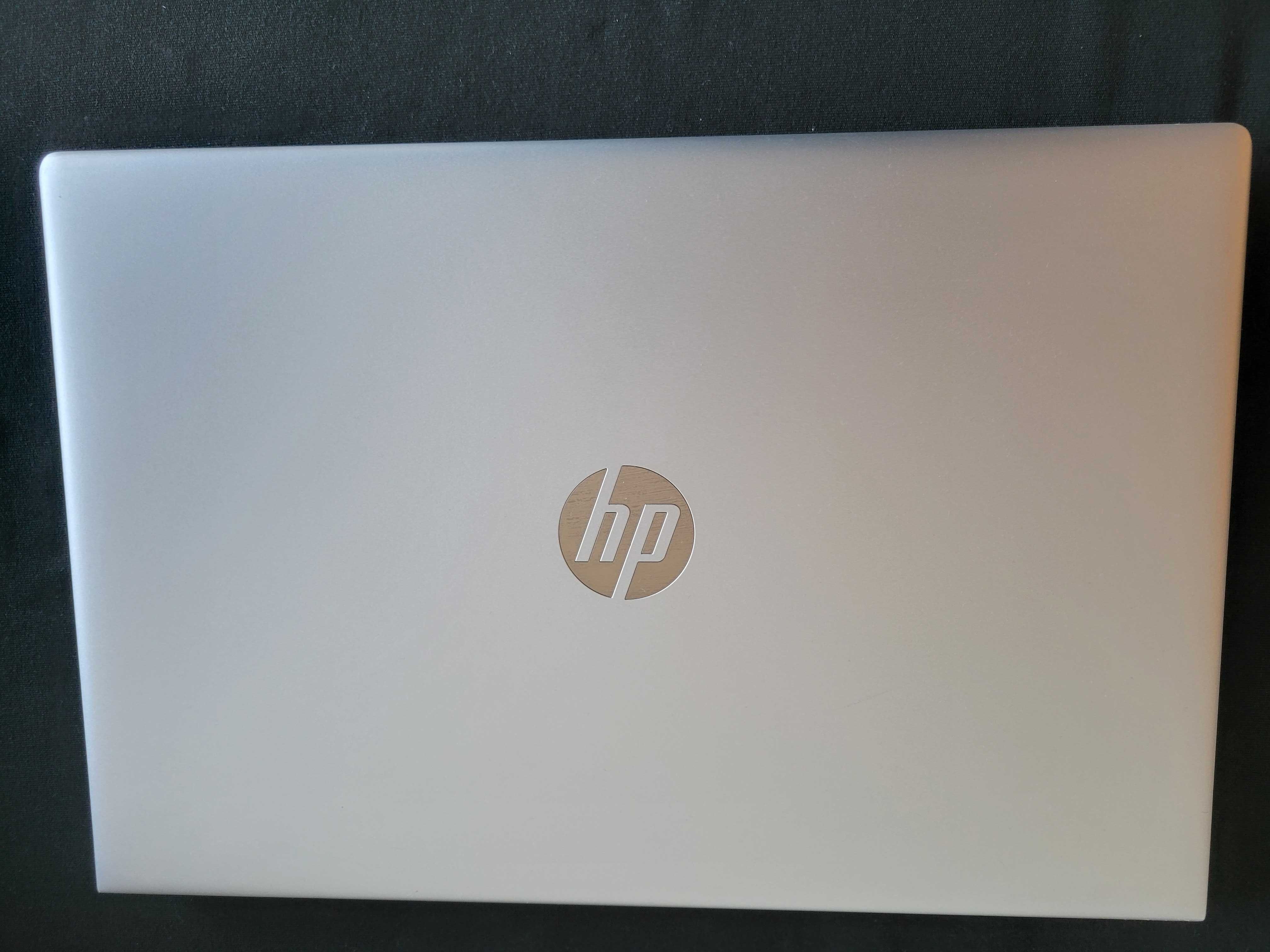 HP ProBook 650 G4