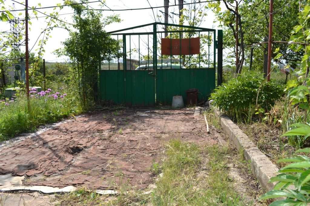 Дом (дачу) в Визирке (25 км от Одессы)