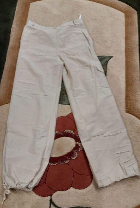 Продам легкі жіночі штани та джинси