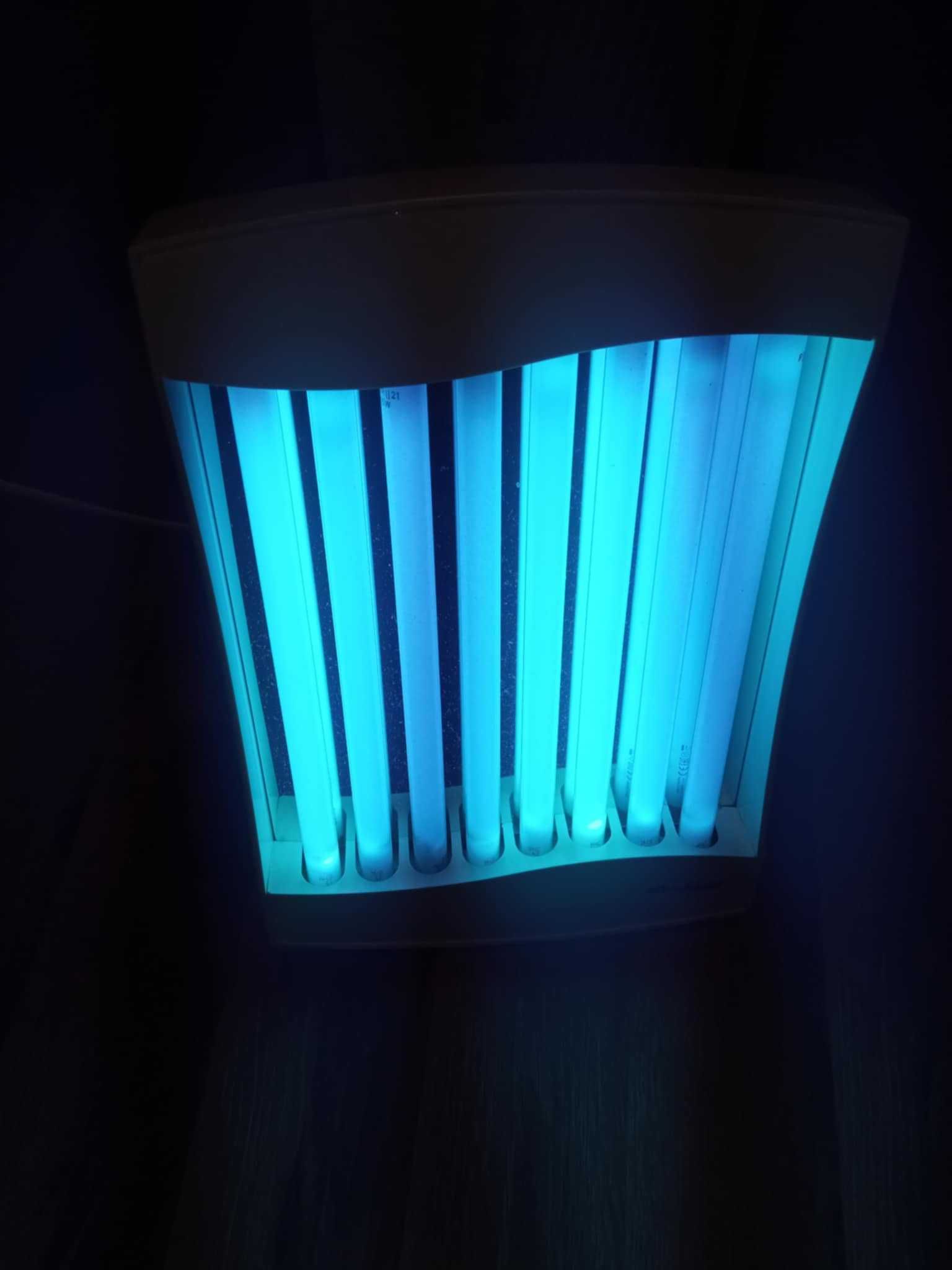 Solarium do Opalania Twarzy efbe-Shott 838 N 150W