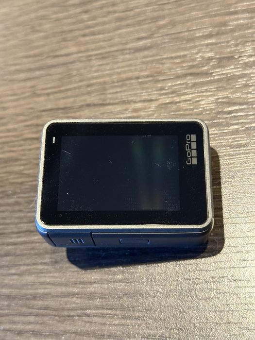 Kamerka GOPRO HERO 7 BLACK dobry stan