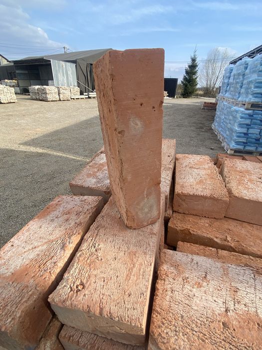 Рядова цегла, Цегла м 100