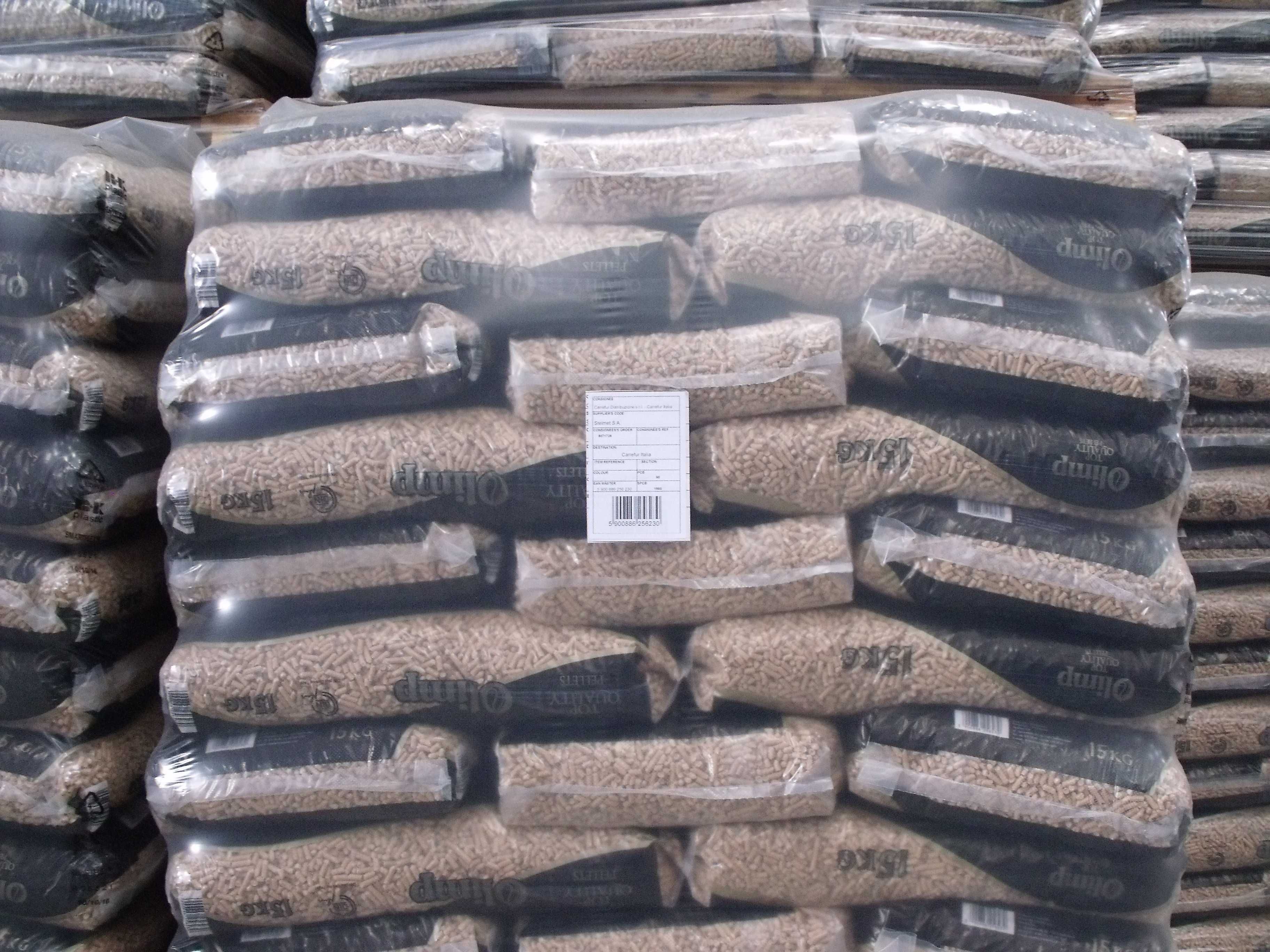 Pellet Olimp 6mm Propellet24 Opole