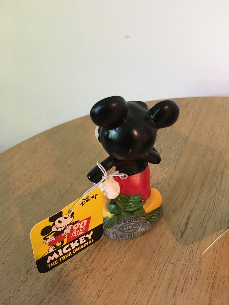 Figurki Mickey Mouse Disney