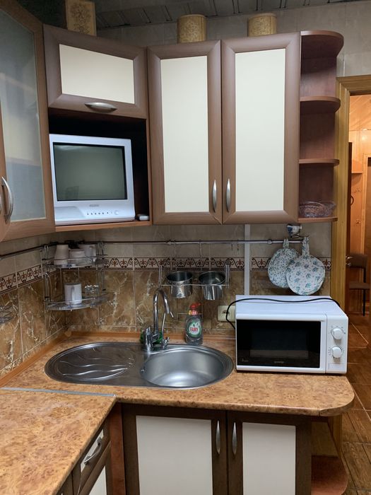 Здам 2-кімн.кв. по вул. І.Мазепи, напроти Візіт, центр, сквер Бабаєва