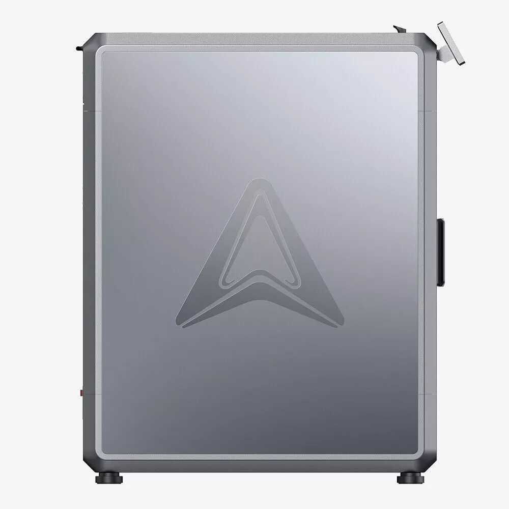3D-принтер Creality K2 Plus / FDM / 350 х 350 х 350