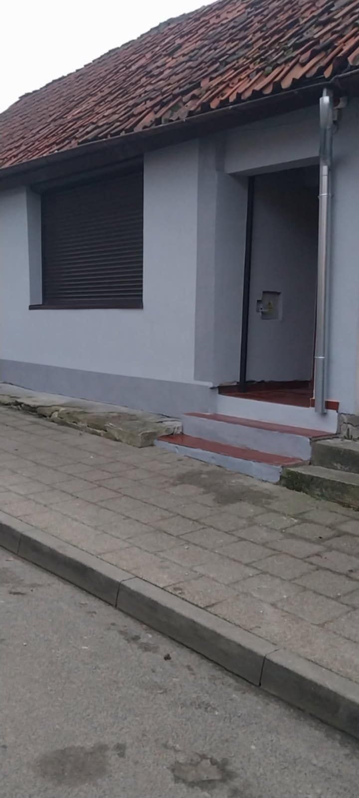 Lokal użytkowy 30m