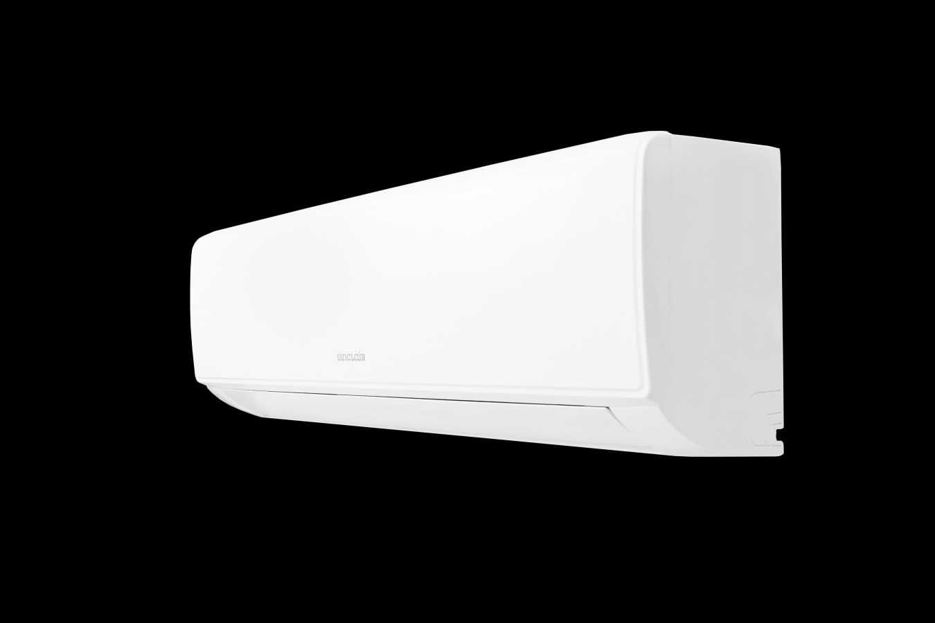 Klimatyzator SINCLAIR SIM+SOM12BS3 Sky3 WI-FI Ogrzewanie MONTAŻ Śląsk