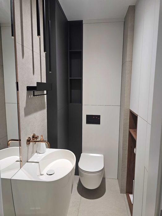 Luksusowy Apartament Olimpijczyków