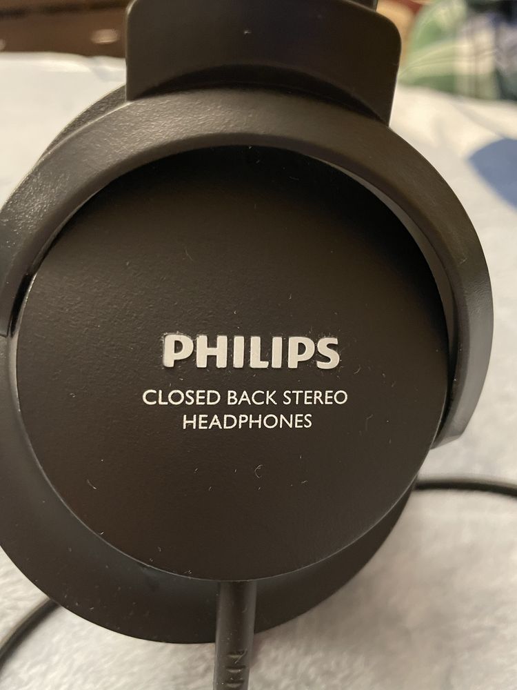 Sprzedam słuchawki Philips SHP2600 Jak Nowy