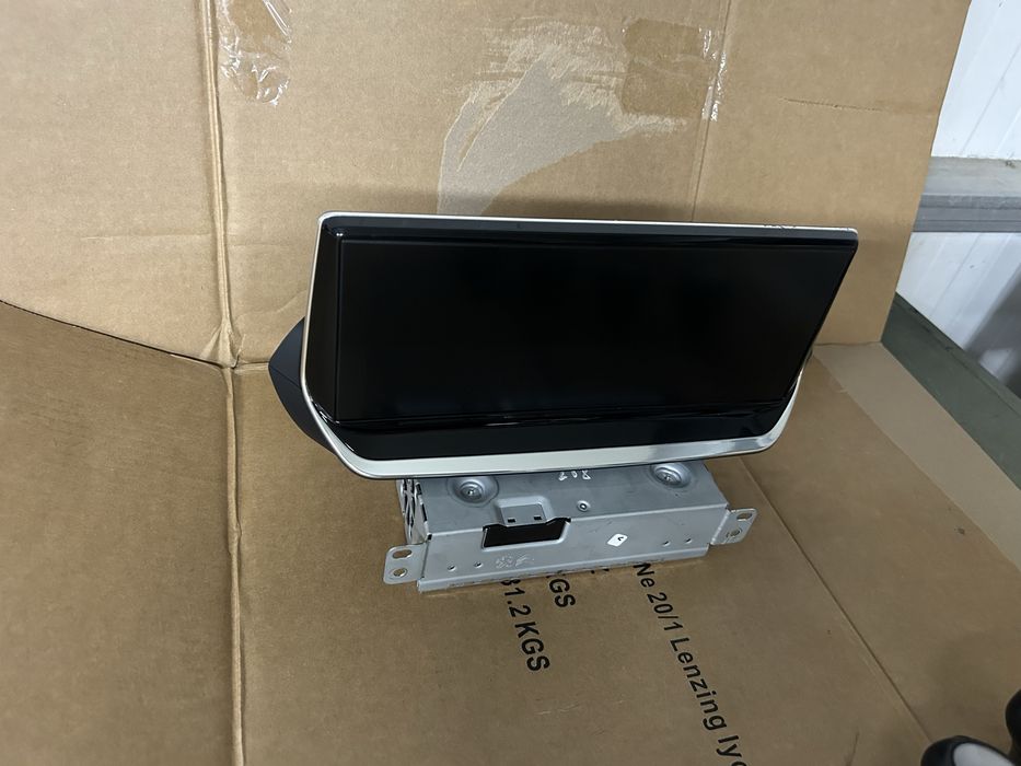 Radio peugeot 208 de 2020