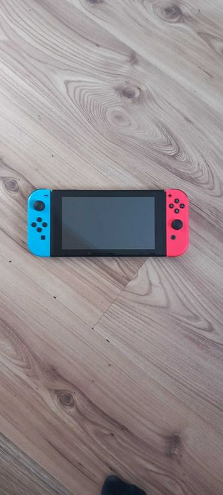 Sprzedam Nintedo switch