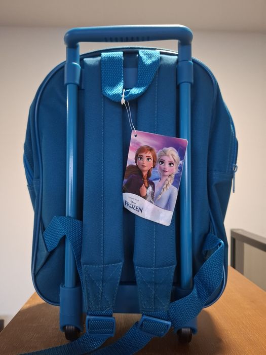 Trolleys  pré escolares NOVO