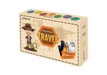 Geme MemoRace Travel. Regipio. Nowy Produkt