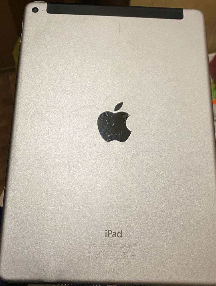 Продажа iPad Air 2