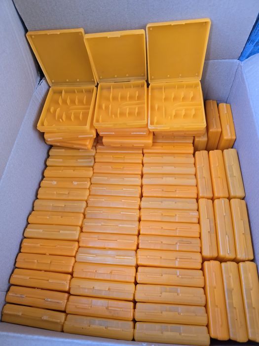 350 шт. Аптечки индивидуальные АИ-2,СССР. Органайзер. Хабарница.