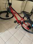Rower Monster Kands 26 odbiór własny