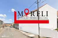 Moradia T4 em Bragança