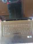 Laptop g62 działa