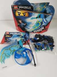 Lego ninjago 70646 nr900