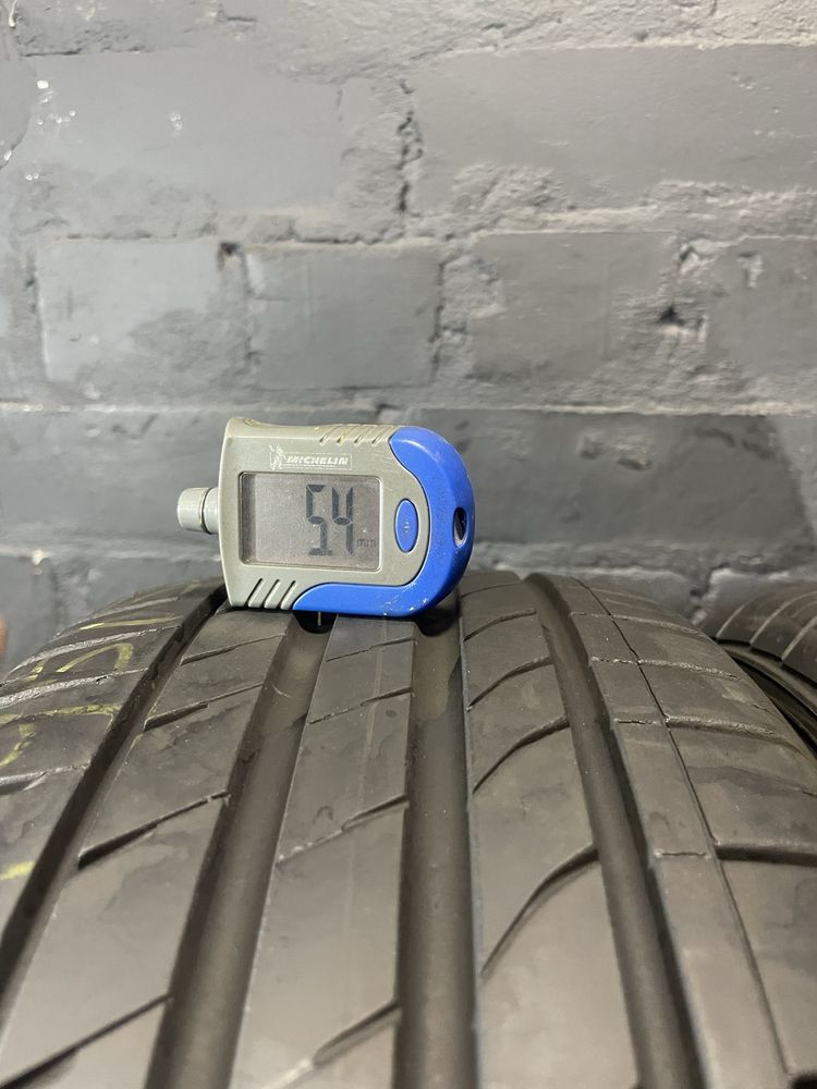 2шт 195/55 R16 Nexen N’Fera SU1