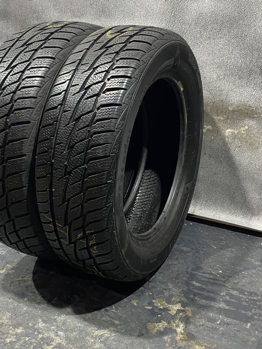 ‼️ЗИМОВА РЕЗИНА‼️ Matador • 185/60 R15 АРТ:457