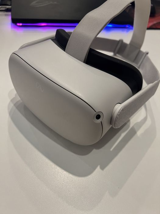 Oculus Quest 2 на 256 ГБ