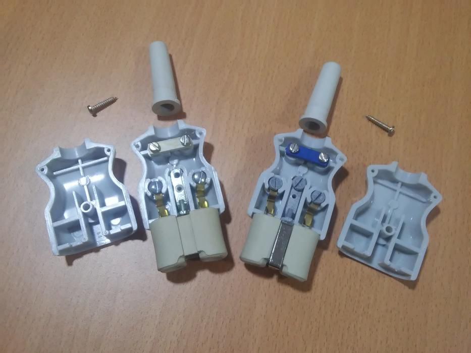 Ficha cerâmica para forno/grelhador/cloche