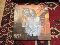Winyl Hozier self titled