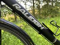 RALEIGH Project Sylt