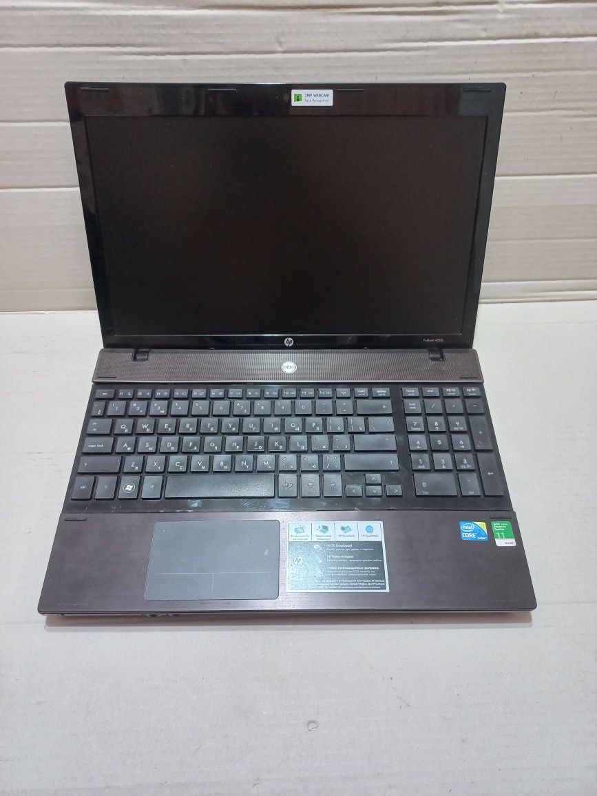 HP ProBook 4520s /4525s материнская плата Запчасти