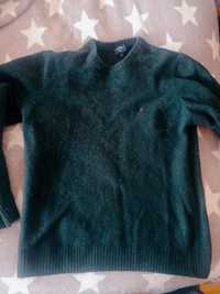 Pullover Mr Blue M verde