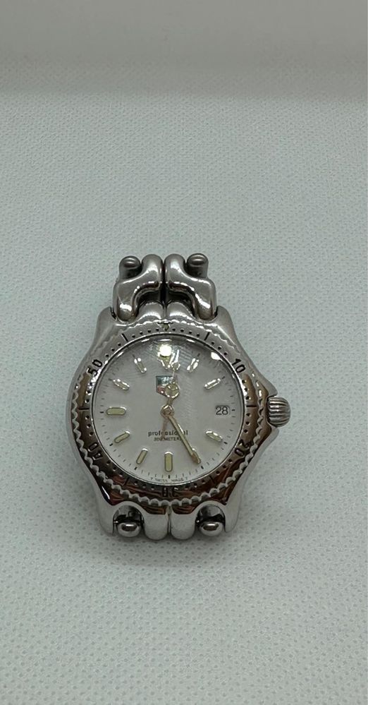 Relógio Tag Heuer Professional