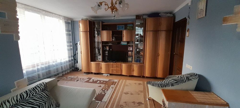 Простора квартира в центрі Ніжина