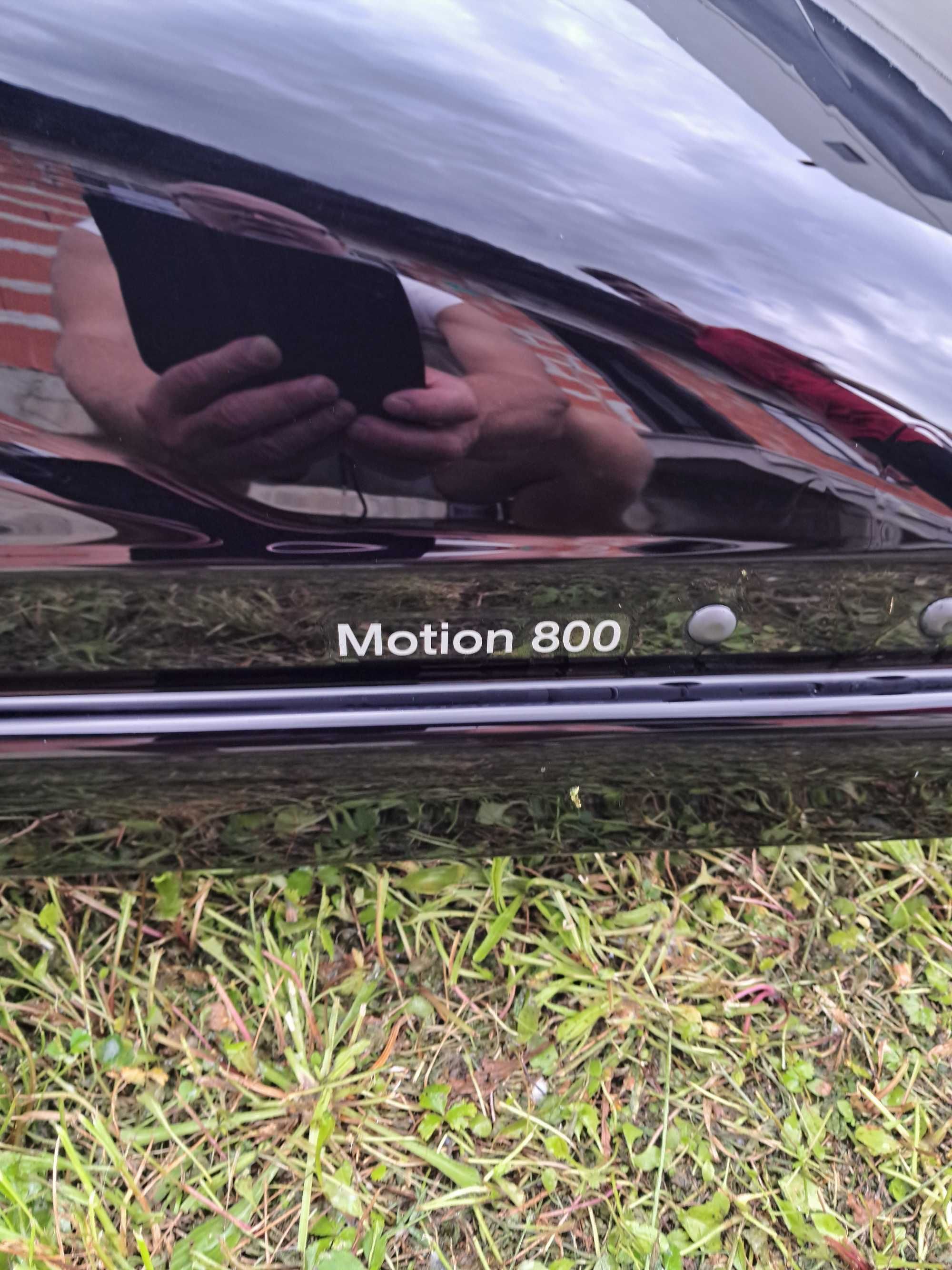 Thule dach box Motion 800