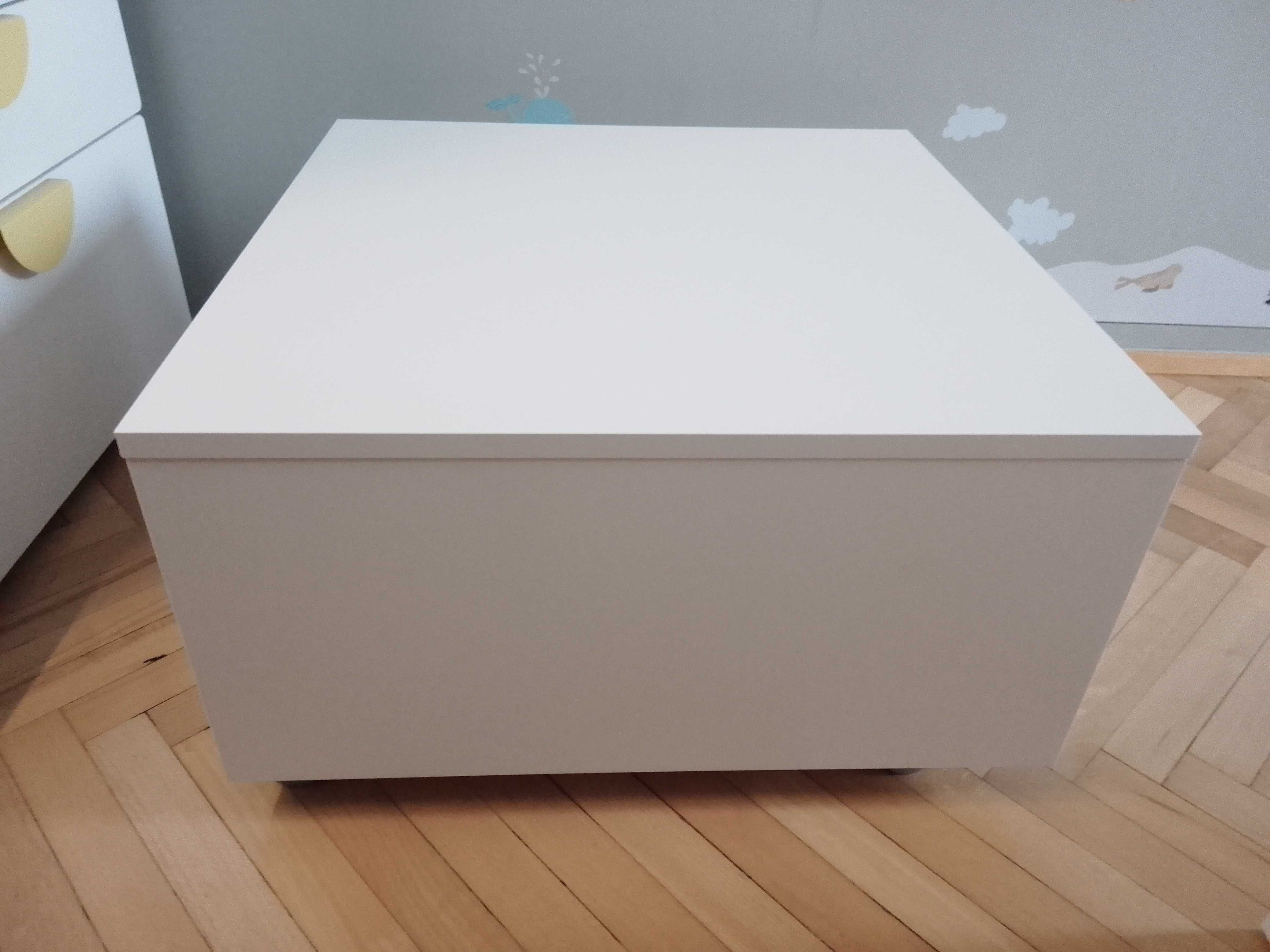 Pojemnik stolik na kółkach SLÄKT, Ikea
