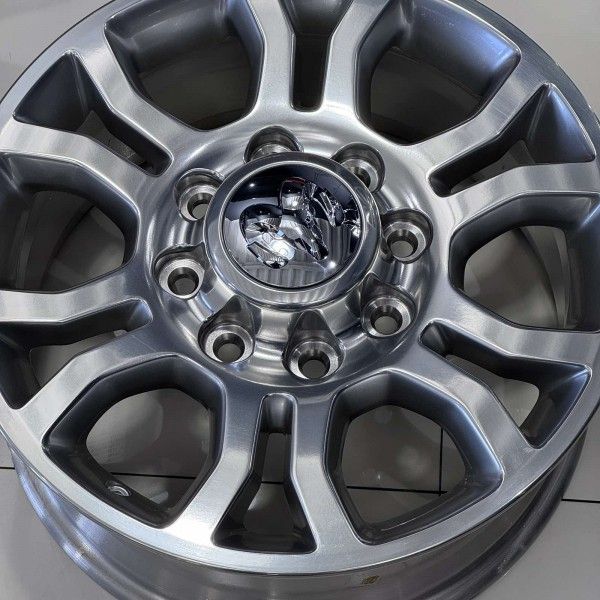 Диски Dodge Ram 2500 R18 (8x165) 3500