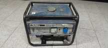 Agregat pradotworczy 230v