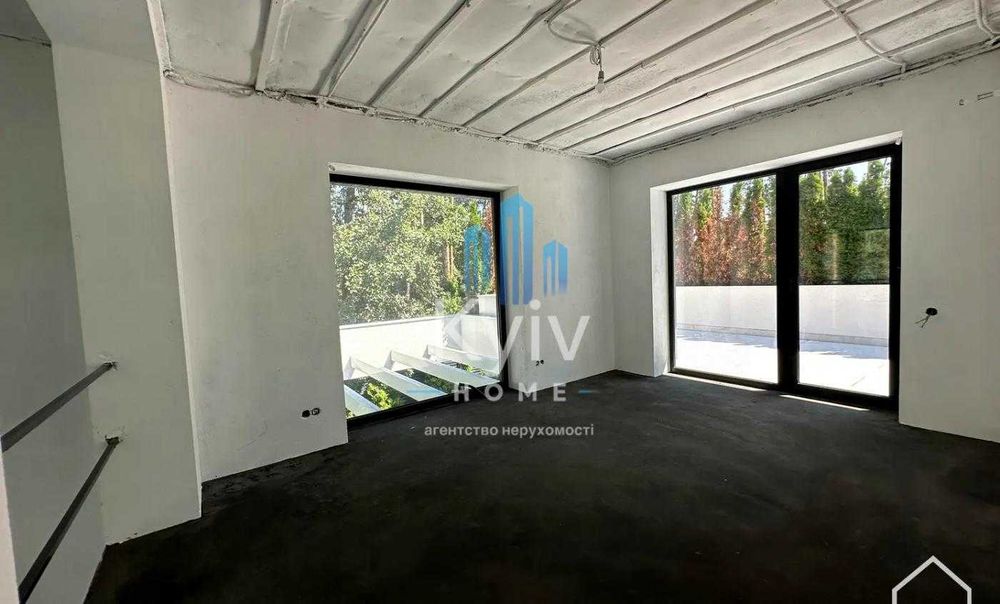 Продаж | Будинок | 520 м2 | Елітний котедж | с. Плюти