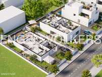 Tavira Residences - 13 Villas de Estilo e Conforto em Tavira