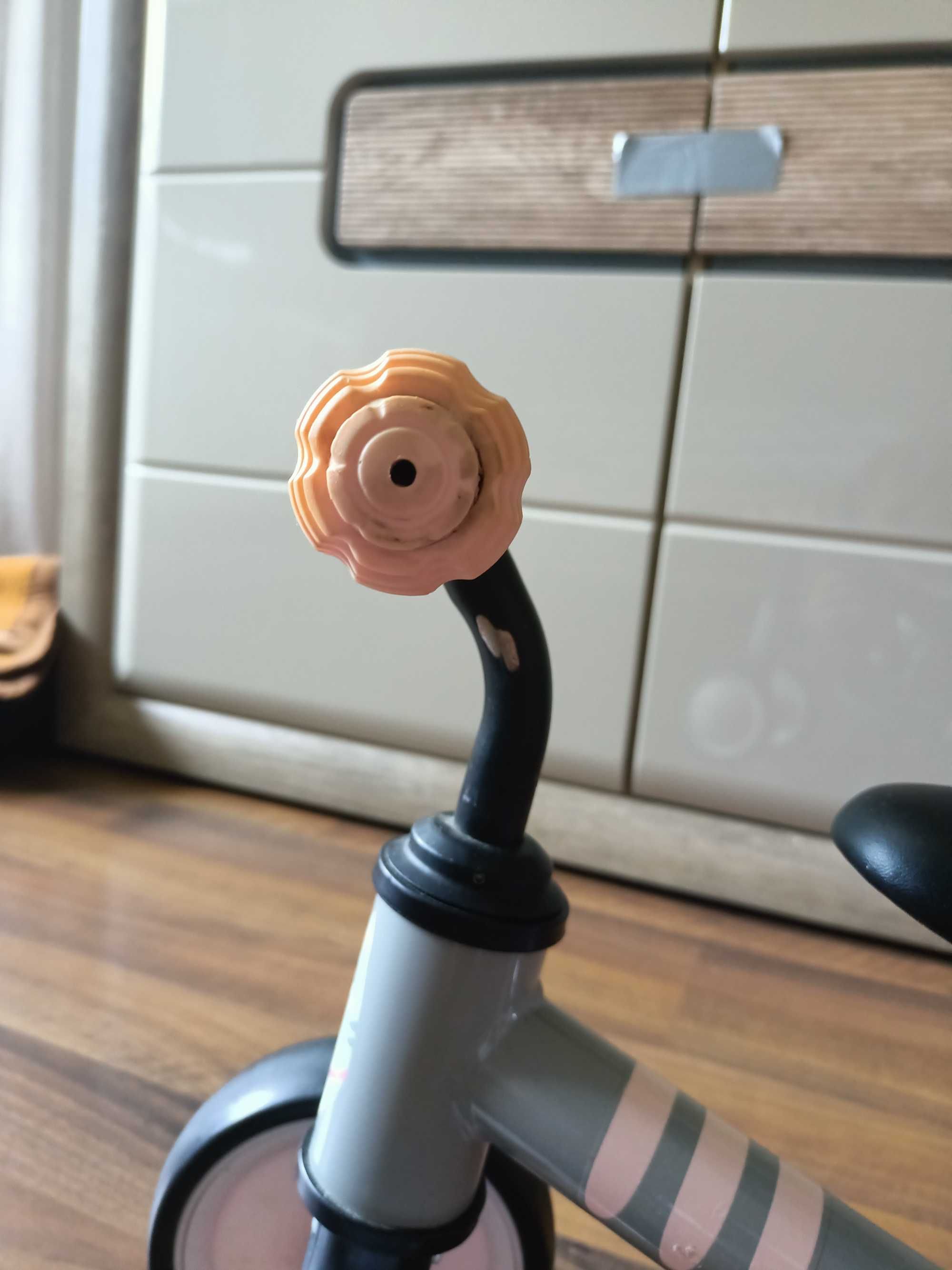 Rowerek biegowy trójkołowy Kinder Kraft