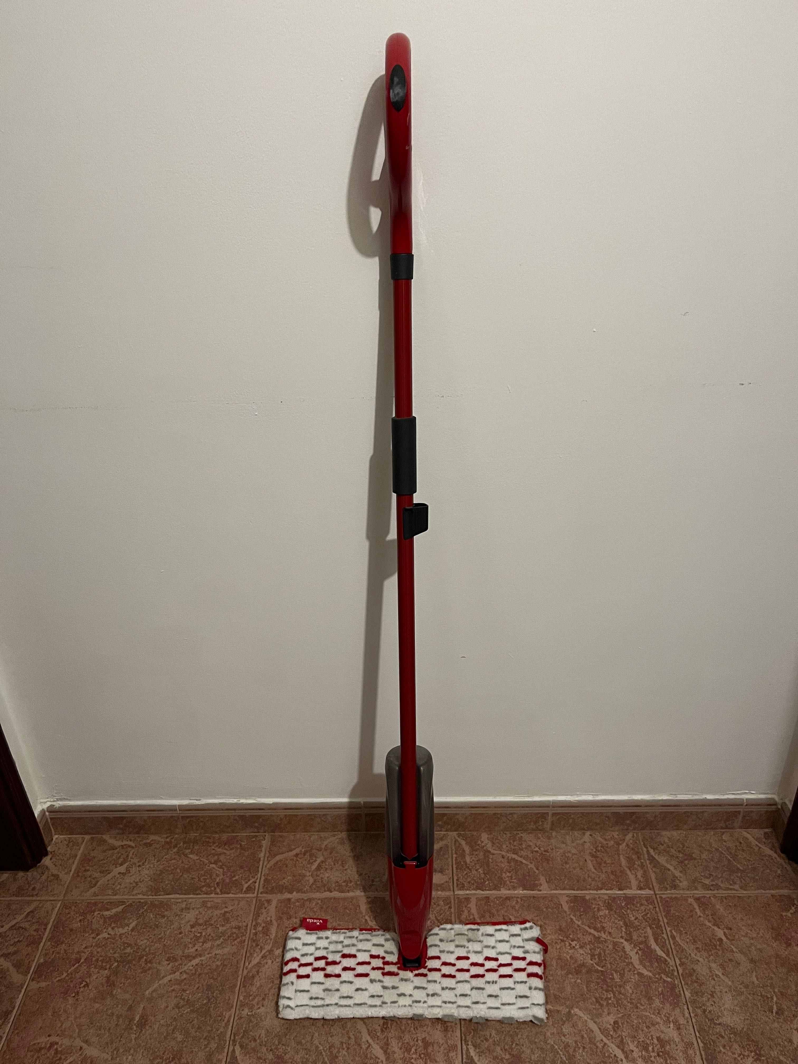 Mopa de limpeza Vileda
