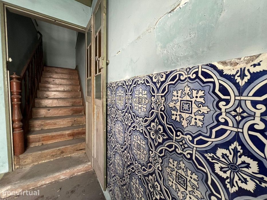 Prédio em Localização Privilegiada