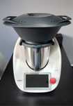 Thermomix 6 wersja limitowana
